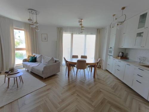 Nowy Port Apartment | Gdańsk Porto Apartments