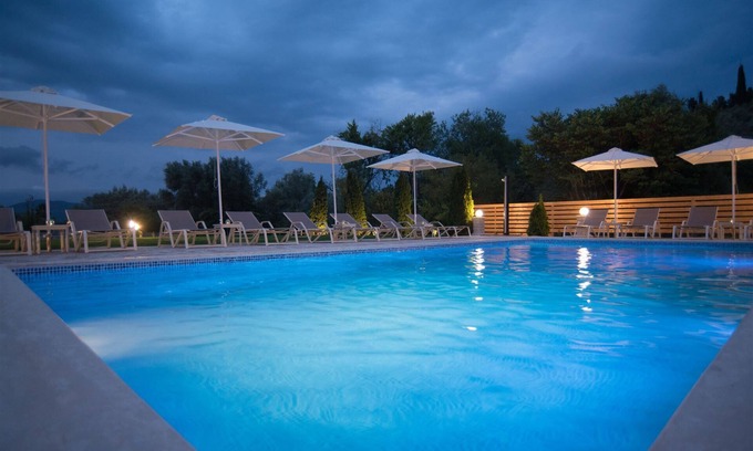 Lygia Apartment | Gea Villas - Deluxe apartments