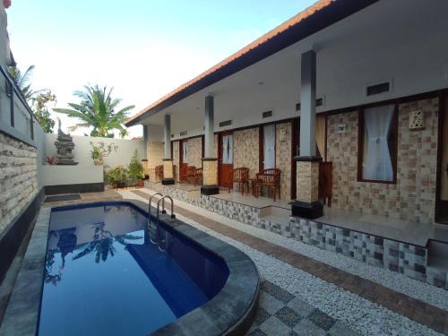 Sampalan Hostel | Gedhong Hostel