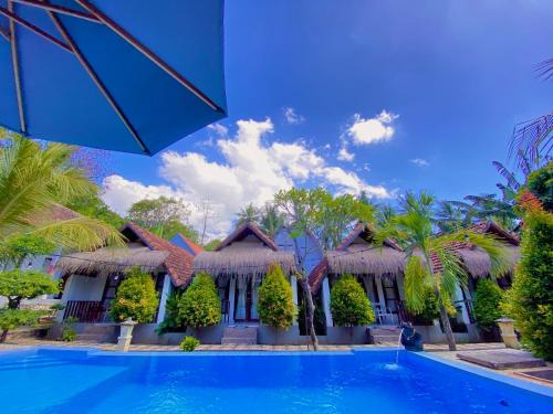 Penida Island House | Gelih Bungalow Nusa Penida