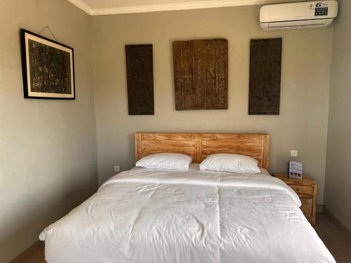 Batuan House | Gelombang House