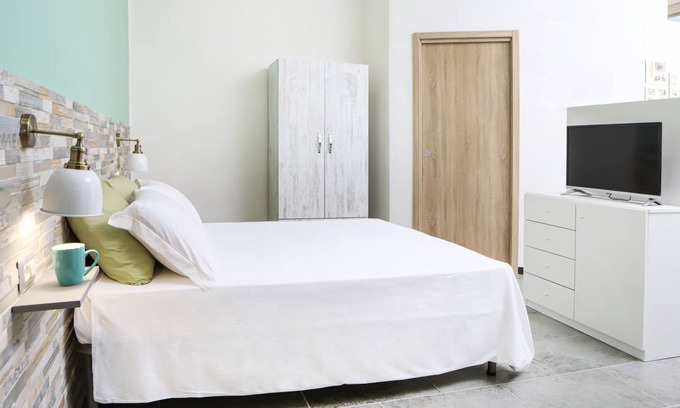 Quartieri Spagnoli Apartment | Gelso I Apartment by Wonderful Italy