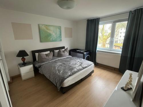 Nordviertel Apartment | Gemütlich