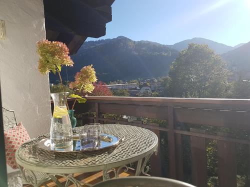 Immenstadt im Allgaeu Apartment | Gemütliche Fewo mit Balkon und Bergblick im Oberallgäu, Ruhig und Zentrumsnah