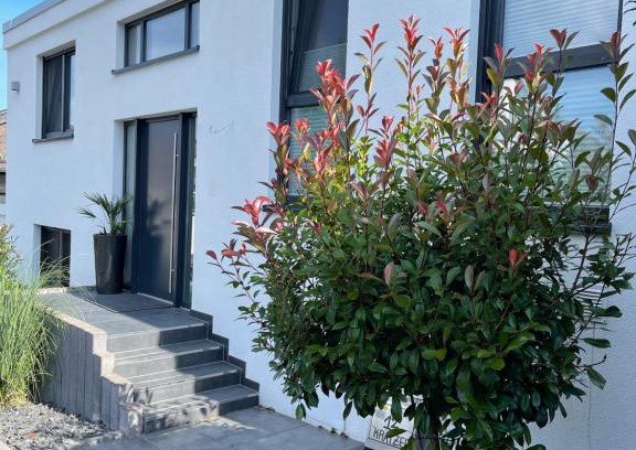 Taunusstein Villa | Gemütliche Villa am Waldrand in Taunusstein