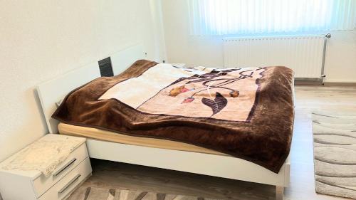 Iserlohn Apartment | Gemütliche, vollmöblierte Ferienwohnung in Iserlohn