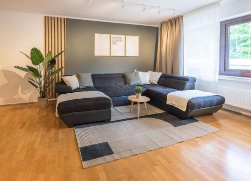Goldgrube Apartment | Gemütliche Wohnung in Koblenz