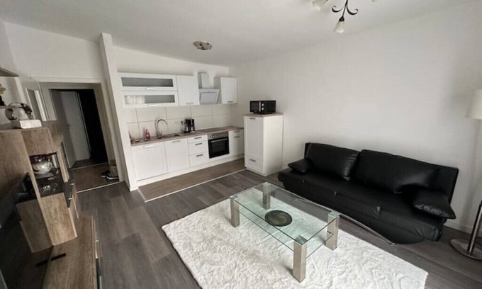 Reick Apartment | Gemütliche Wohnung Villarina