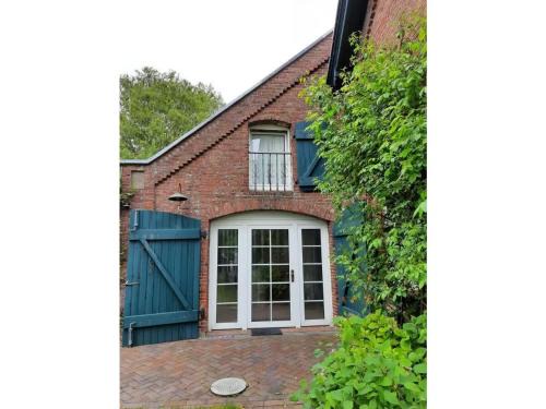 Nordseebad Burhave House | Gemütlicher Ferienhaus- mit Sauna- Erholung pur an der Nordsee