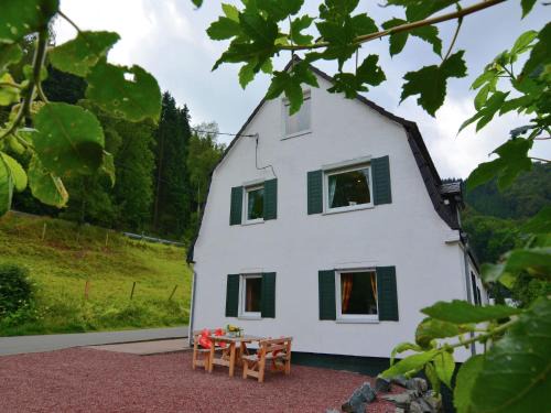 Elpe Apartment | Gemütlicher Rückzugsort in Olsberg-Elpe