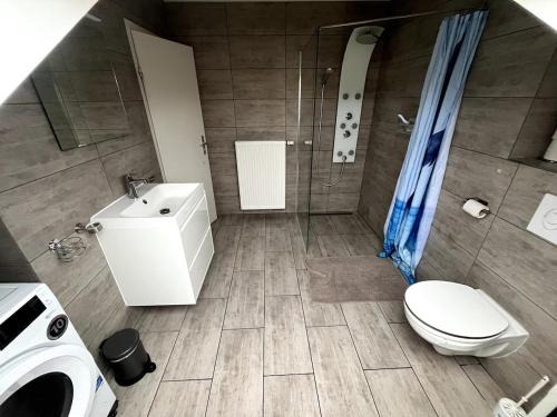 Heidingsfeld Apartment | Gemütliches Apartment Würzburg-Heidingsfeld