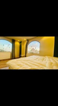 Shurtah al-Dakhlah Hotel | Gem Giza Pyramids inn