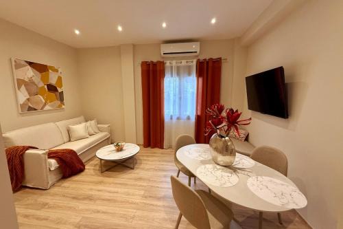 Filopappou Apartment | Gem near to the Acropolis