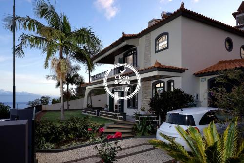 Sao Pedro House | Gem of a House by Homie