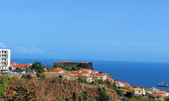 Sao Pedro Ski Chalet | Gem of a House by Madeira Sun Travel