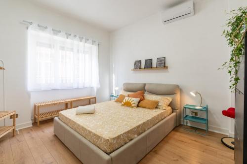 Quartiere XXVII Primavalle Apartment | Gemelli Apartment