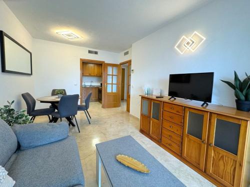 Rincon de Loix Apartment | Gemelos 22-2-17