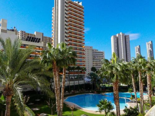 Rincon de Loix Apartment | Gemelos 22 - Siroco