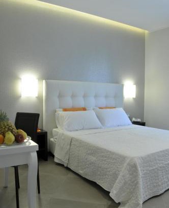 Camilluccia House | Gemini Suite