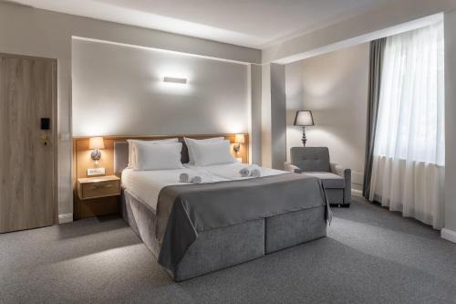 Cioplea Hotel | GENESIS by Eden