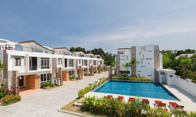 Rawai Villa | Genesis Villas