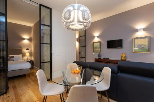 Centro / Baixa Apartment | Geo Studios Santa Catarina