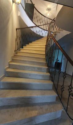 Gori Bed & Breakfast | george gori