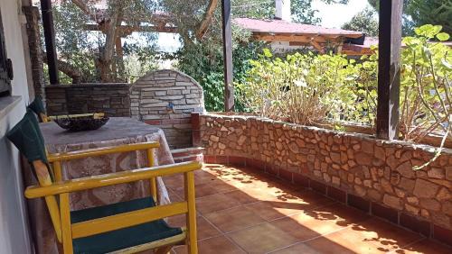 Nikita House | George`s House