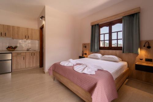 Tsilivi Apartment | Georgia's Studios