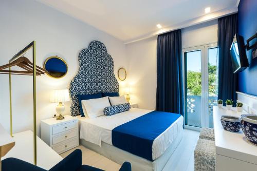 Georgioupolis Apartment | Georgioupolis Plaza Suites
