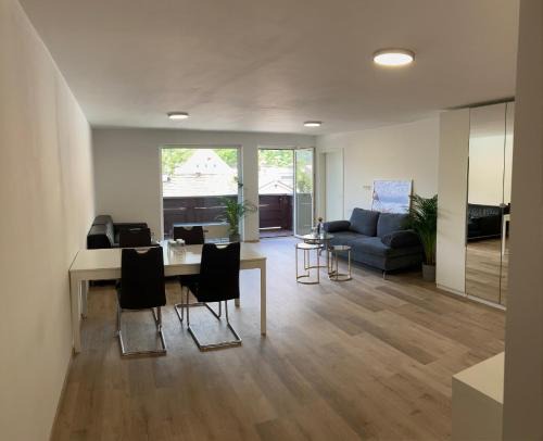 Imst Apartment | Geräumiges Apartment mit Weitblick 1-6 Personen