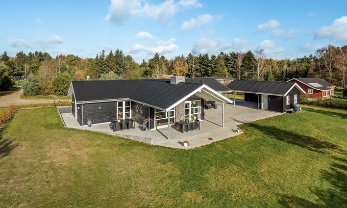 Hou House | "Geri" - 700m from the sea by Interhome