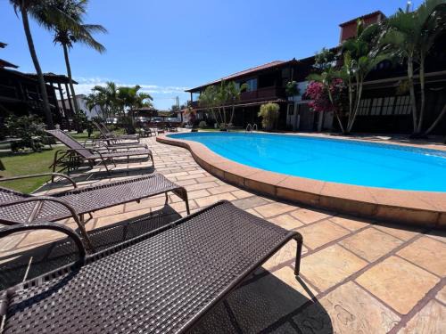 Buzios Apartment | Geribá Apart Hotel Internacional Buzios