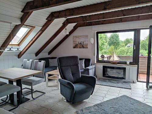 Nordseebad Burhave Apartment | Gesamte Wohnung in Burhave