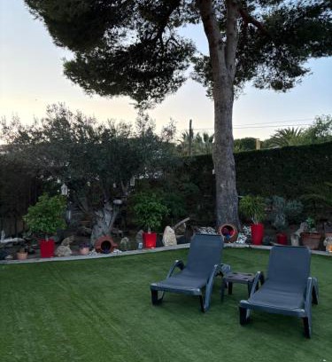 Torroella de Montgri House | Gessami de l’Emporda