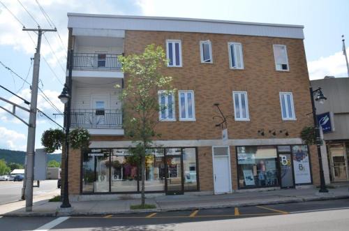 Mauricie Apartment | Gestion clin d’oeil - 505