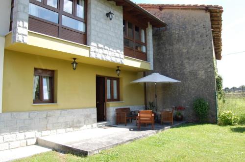 Hontoria House | Gestiona2R - Casa Dos Carmenes, caminando a la playa, ideal familias