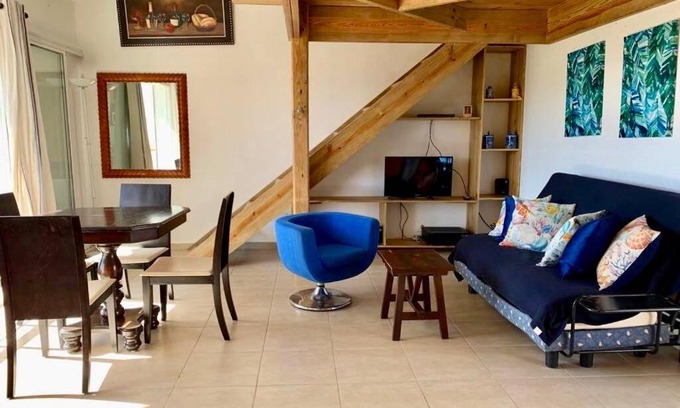 Dominicus Apartment | Get Breeze @CadaquesCaribe Bayahibe