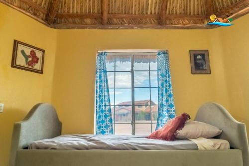 San Felipe House | Getaway from it all - Percebu Beach Studio