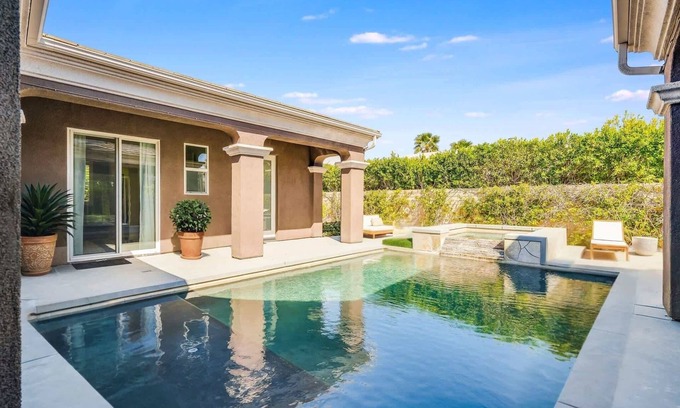 Vista Norte Villa | Getaway to relaxation Villa with private pool and spa