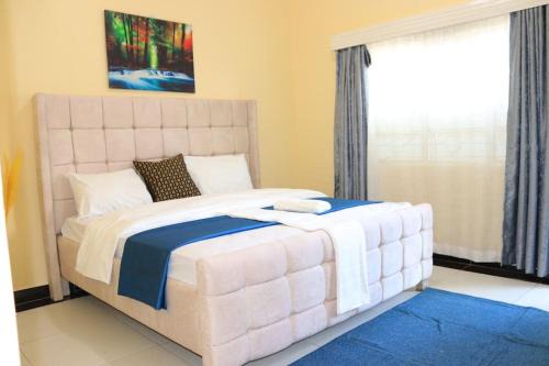 Ngara West Apartment | GG Homes Nairobi