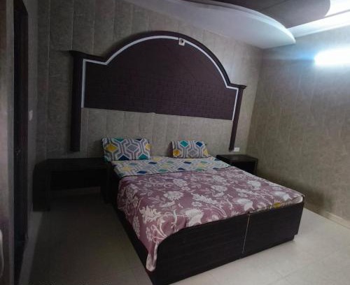 Ghaziabad Hotel | Ghanshyam Lodge Unit 2