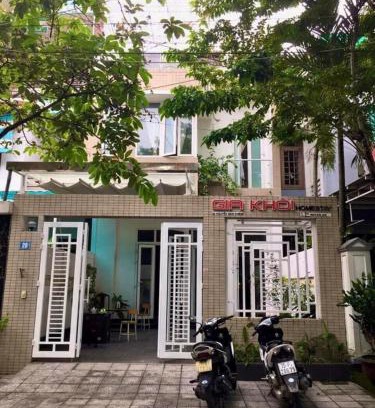 Hue Hotel | Gia Khôi Homestay