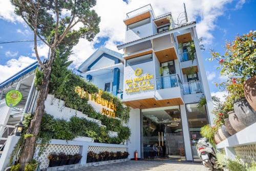 Da Lat Hotel | Gia Nguyễn Hotel Dalat