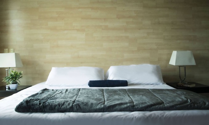Leon Hotel | Giakor Suites