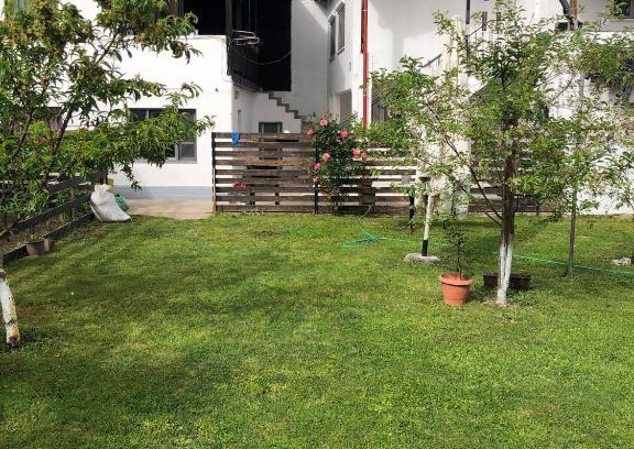 Nei Pori Apartment | giannis