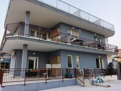 Gianola Apartment | Gianola Residence Monolocali Formia