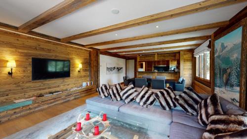 Sankt Moritz-Bad Apartment | Giant 7