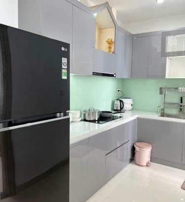 Hue Apartment | Giao Homestay