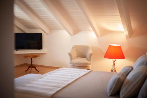 Ravello Bed & Breakfast | Giardini Calce - Luxury Rooms